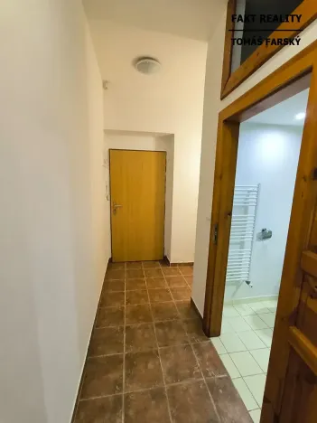 Pronájem bytu 1+1, Ústí nad Labem, Emy Destinové, 37 m2