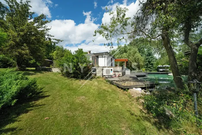 Prodej pozemku pro bydlení, Mníšek pod Brdy, Ve Štítku, 1424 m2