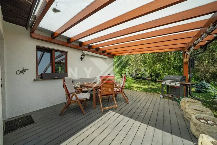 Prodej pozemku pro bydlení, Mníšek pod Brdy, Ve Štítku, 1424 m2