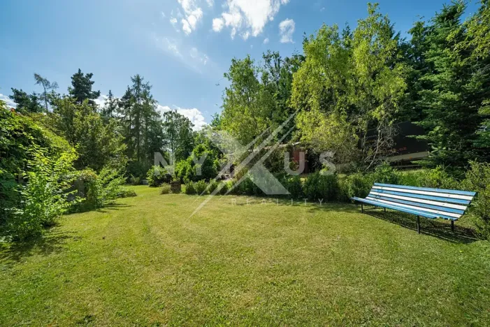 Prodej pozemku pro bydlení, Mníšek pod Brdy, Ve Štítku, 1424 m2
