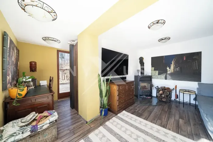 Prodej pozemku pro bydlení, Mníšek pod Brdy, Ve Štítku, 1424 m2