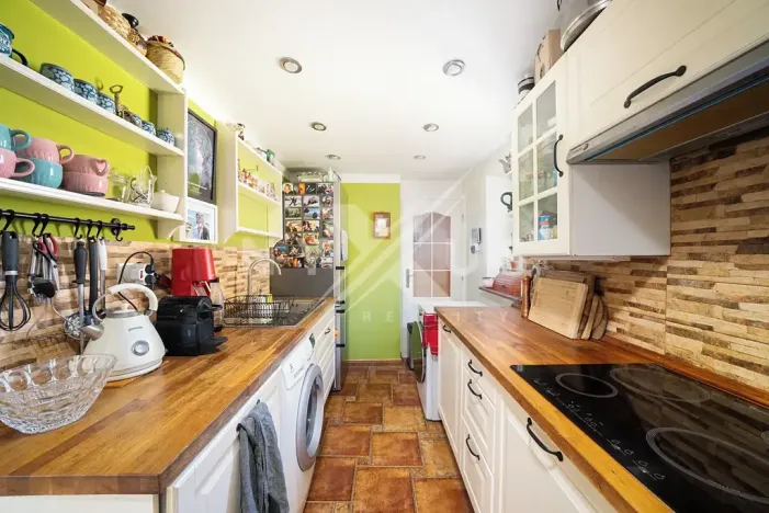 Prodej pozemku pro bydlení, Mníšek pod Brdy, Ve Štítku, 1424 m2