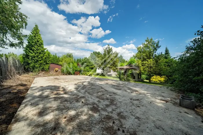 Prodej pozemku pro bydlení, Mníšek pod Brdy, Ve Štítku, 1424 m2