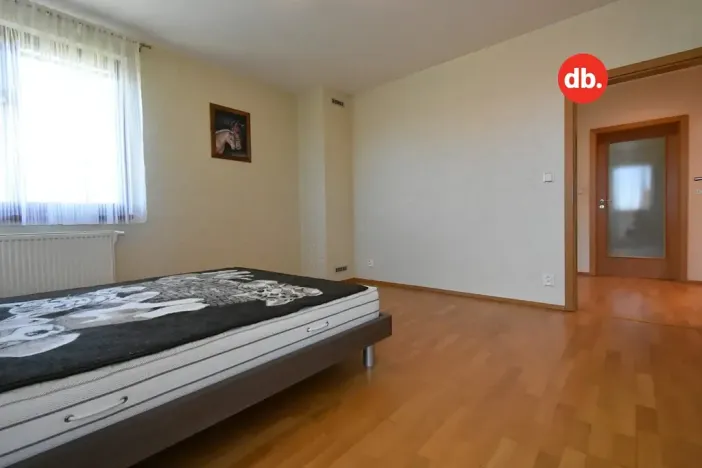 Prodej rodinného domu, Hory, 238 m2