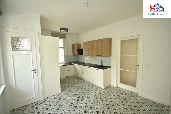 Pronájem bytu 3+1, Teplice, Poštovní, 137 m2