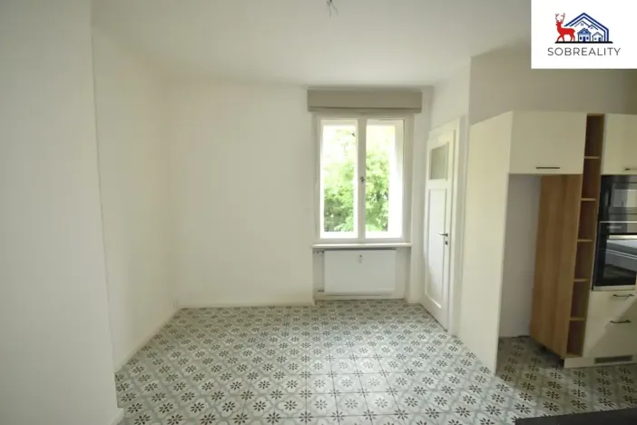 Pronájem bytu 3+1, Teplice, Poštovní, 137 m2