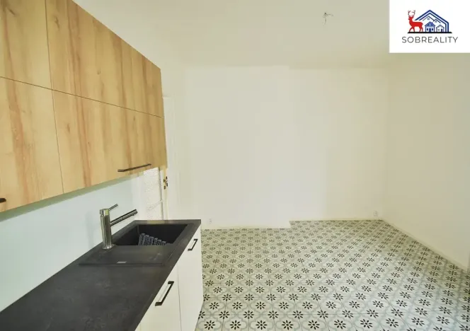 Pronájem bytu 3+1, Teplice, Poštovní, 137 m2