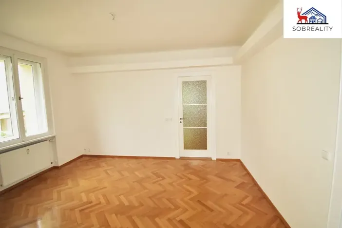 Pronájem bytu 3+1, Teplice, Poštovní, 137 m2