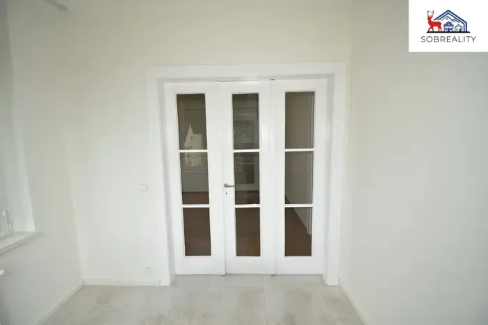 Pronájem bytu 3+1, Teplice, Poštovní, 137 m2
