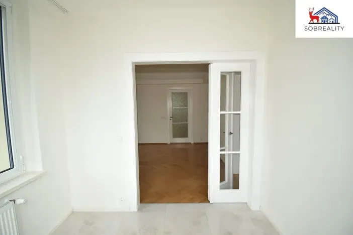 Pronájem bytu 3+1, Teplice, Poštovní, 137 m2