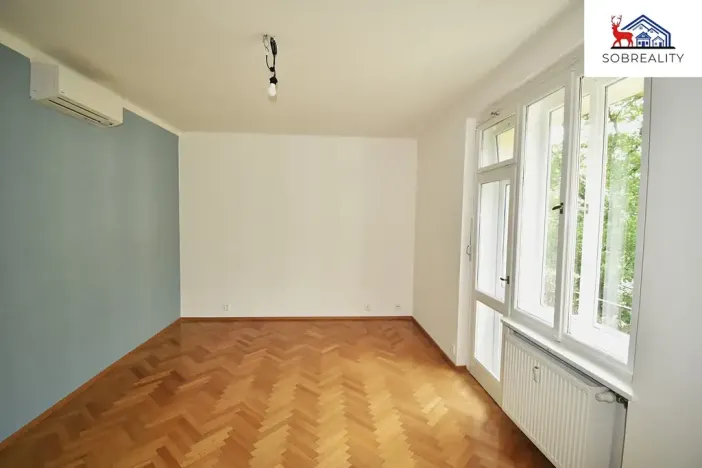 Pronájem bytu 3+1, Teplice, Poštovní, 137 m2