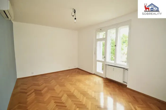 Pronájem bytu 3+1, Teplice, Poštovní, 137 m2