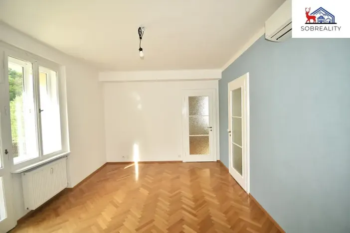 Pronájem bytu 3+1, Teplice, Poštovní, 137 m2
