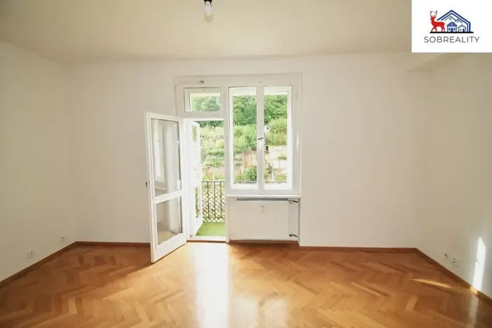 Pronájem bytu 3+1, Teplice, Poštovní, 137 m2