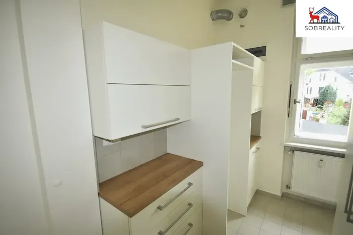 Pronájem bytu 3+1, Teplice, Poštovní, 137 m2