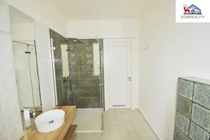 Pronájem bytu 3+1, Teplice, Poštovní, 137 m2