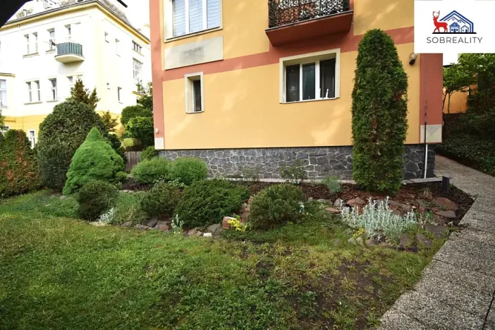 Pronájem bytu 3+1, Teplice, Poštovní, 137 m2