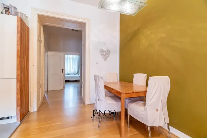 Pronájem bytu 3+kk, Brno, Slovákova, 68 m2