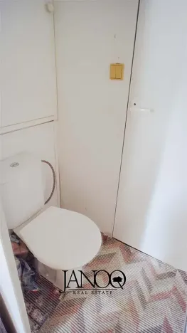 Pronájem bytu 1+1, Brno, Laštůvkova, 38 m2