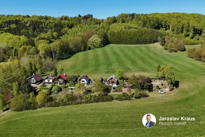 Prodej chaty, Úbislavice, 71 m2