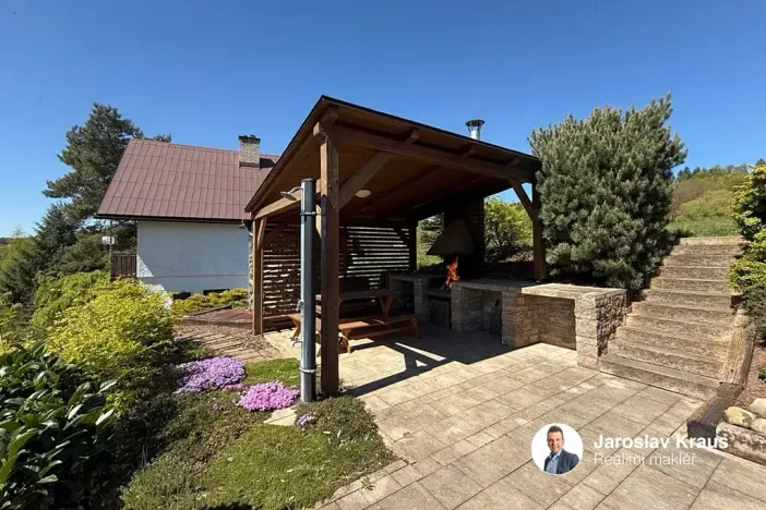 Prodej chaty, Úbislavice, 71 m2