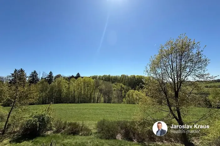 Prodej chaty, Úbislavice, 71 m2
