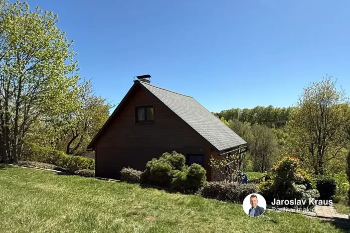 Prodej chaty, Úbislavice, 71 m2
