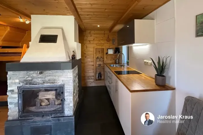 Prodej chaty, Úbislavice, 71 m2