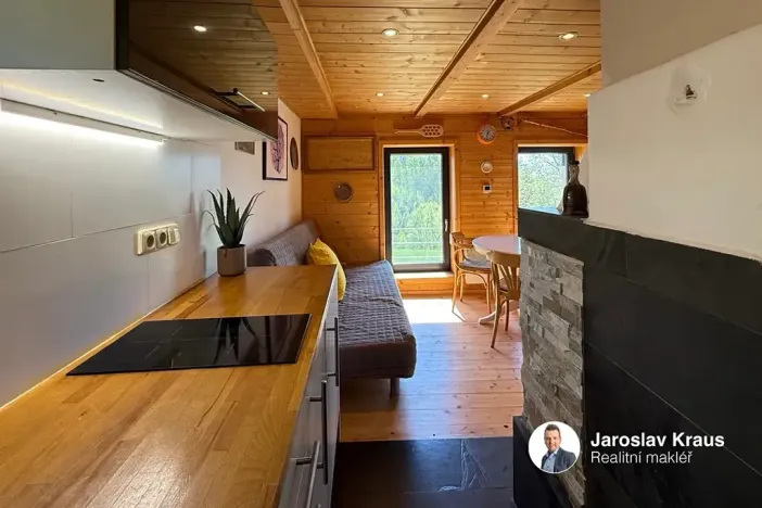 Prodej chaty, Úbislavice, 71 m2