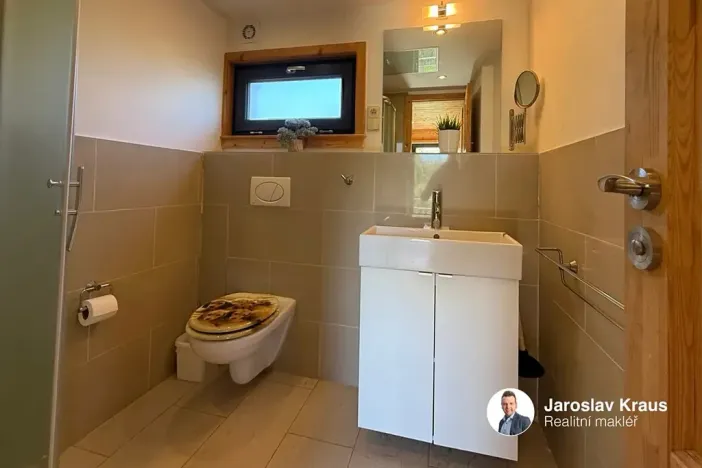 Prodej chaty, Úbislavice, 71 m2