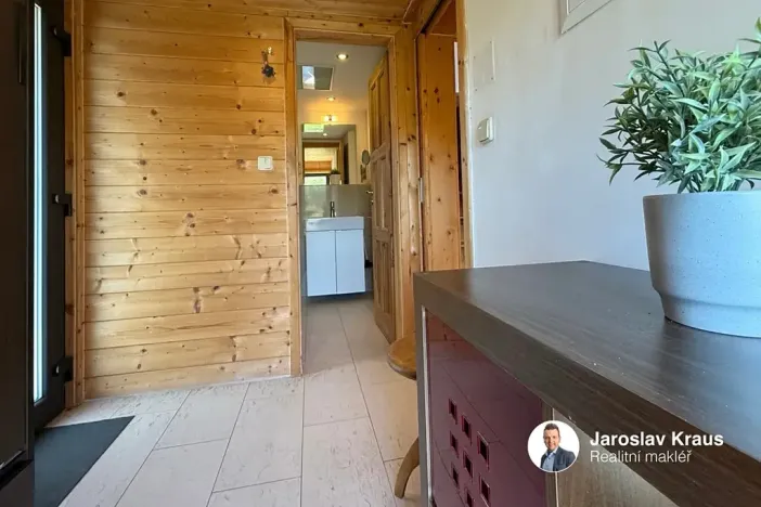 Prodej chaty, Úbislavice, 71 m2