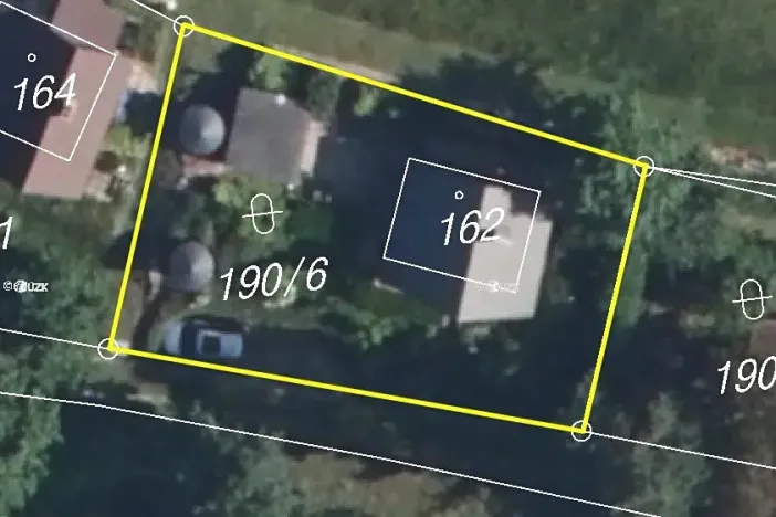 Prodej chaty, Úbislavice, 71 m2