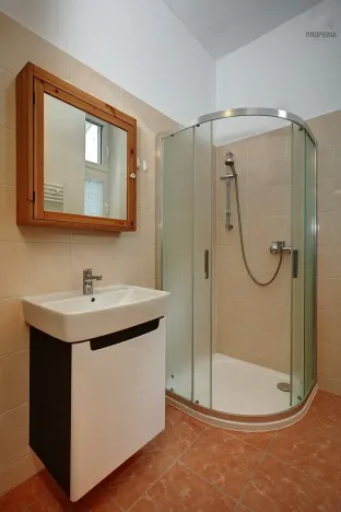 Pronájem bytu 2+1, Brno, Kobližná, 61 m2