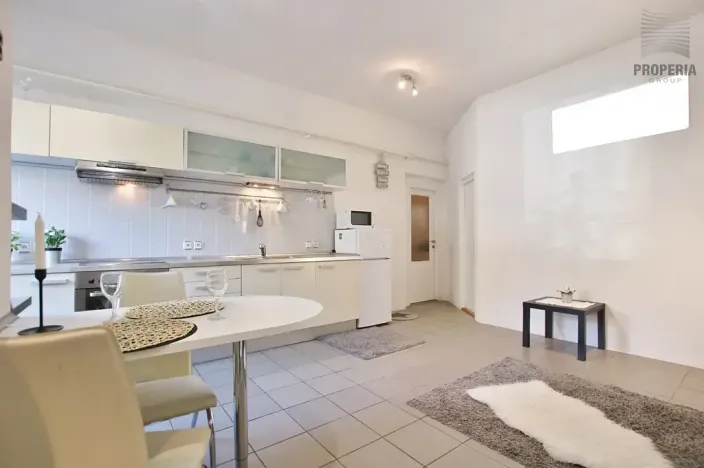Pronájem bytu 2+kk, Brno, 45 m2