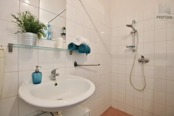Pronájem bytu 2+kk, Brno, 45 m2