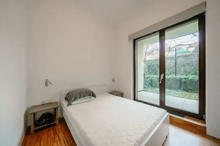 Pronájem bytu 3+kk, Praha - Žižkov, Prokopova, 154 m2