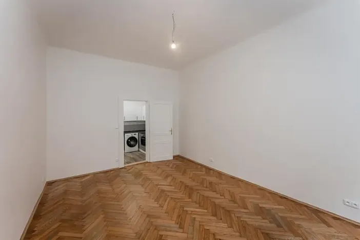 Pronájem bytu 2+kk, Praha - Vinohrady, Mánesova, 52 m2