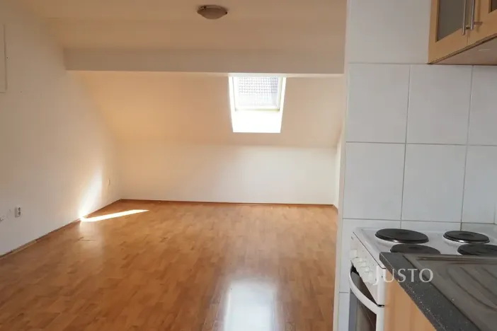 Pronájem bytu 2+kk, Písek, Smetanova, 61 m2