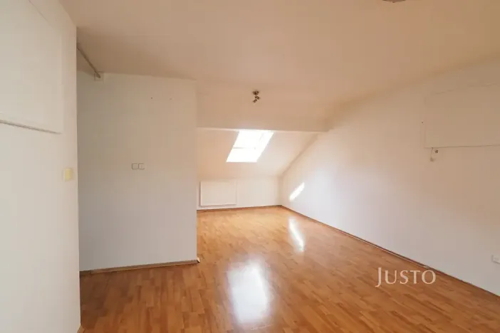 Pronájem bytu 2+kk, Písek, Smetanova, 61 m2
