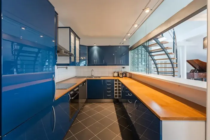 Pronájem bytu 5+kk, Praha - Nové Město, Dřevná, 248 m2