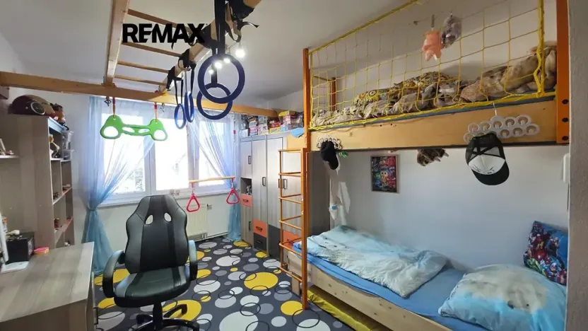 Prodej bytu 3+1, Velké Losiny, Bukovická, 63 m2