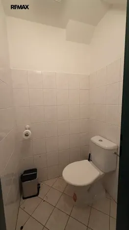 Pronájem restaurace, Šumperk, Gen. Svobody, 26 m2