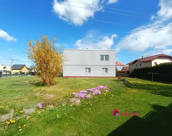 Prodej rodinného domu, Brušperk, Družstevní, 150 m2