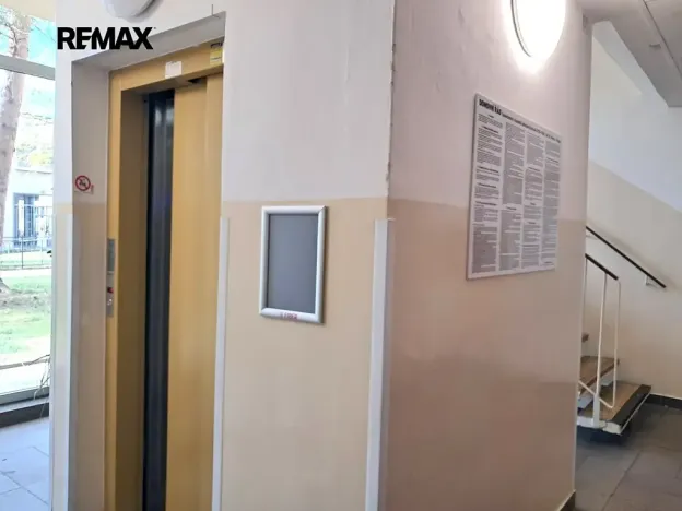 Pronájem bytu 4+kk, Praha - Nusle, Kotorská, 63 m2