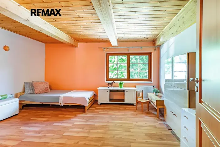 Prodej rodinného domu, Zbiroh, 180 m2