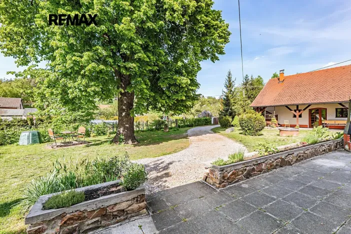 Prodej rodinného domu, Zbiroh, 180 m2