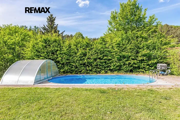 Prodej rodinného domu, Zbiroh, 180 m2