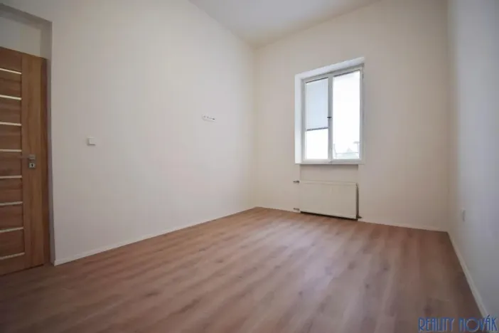 Pronájem bytu 3+kk, Teplice, Českobratrská, 60 m2