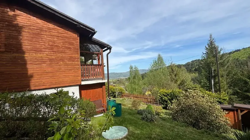 Prodej chaty, Košařiska, 49 m2