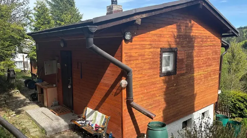 Prodej chaty, Košařiska, 49 m2
